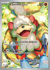 Carte Caninos de Hisui 181/167