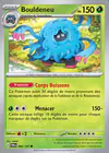 Carte Bouldeneu 002/167