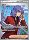 Carte Lucio 208/167