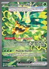 Carte Ogerpon Masque Turquoise ex 211/167