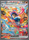 Carte Amphinobi ex 214/167