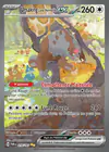 Carte Ursaking Lune Vermeille ex 216/167