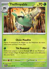 Carte Théffroyable 022/167