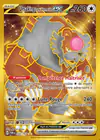 Carte Ursaking Lune Vermeille ex 222/167