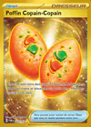 Carte Poffin Copain-Copain 223/167