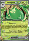 Carte Théffroyable ex 023/167