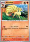 Carte Feunard 027/167