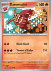 Carte Darumacho 035/167