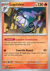 Carte Lugulabre 038/167