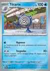 Carte Têtarte 042/167