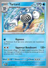Carte Tartard 043/167