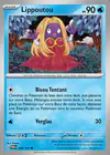 Carte Lippoutou 046/167
