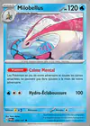 Carte Milobellus 050/167