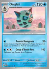 Carte Oniglali 052/167