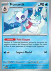 Carte Momartik 053/167