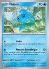 Carte Phione 055/167