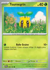 Carte Tournegrin 006/167