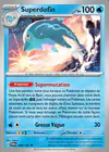 Carte Superdofin 060/167