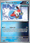 Carte Hotte-de-Fer 062/167