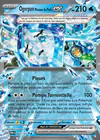 Carte Ogerpon Masque du Puits ex 064/167