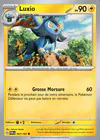 Carte Luxio 067/167
