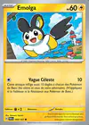 Carte Emolga 069/167