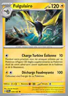 Carte Fulgulairo 076/167