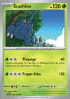 Carte Scarhino 008/167