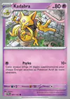 Carte Kadabra 081/167