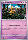 Carte Girafarig 083/167