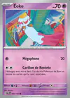 Carte Éoko 085/167