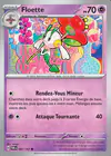 Carte Floette 087/167