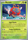 Carte Muciole 009/167