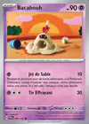 Carte Bacabouh 091/167