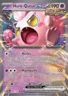 Carte Hurle-Queue ex 094/167