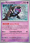 Carte Fortusimia 095/167