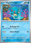 Carte Hypotrempe 010/064