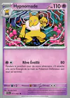 Carte Hypnomade 017/064