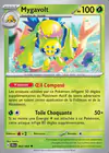 Carte Mygavolt 002/064