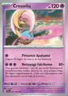 Carte Cresselia 021/064