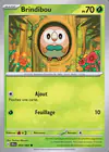 Carte Brindibou 003/064