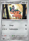 Carte Charibari 041/064