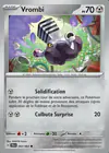 Carte Vrombi 043/064