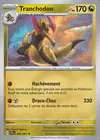 Carte Tranchodon 046/064