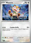 Carte Miaouss 048/064