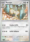 Carte Persian 049/064