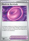 Carte Mochi de Servitude 055/064