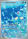 Carte Hypotrempe 067/064