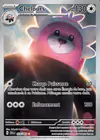 Carte Chelours 079/064