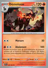 Carte Démolosse 008/064